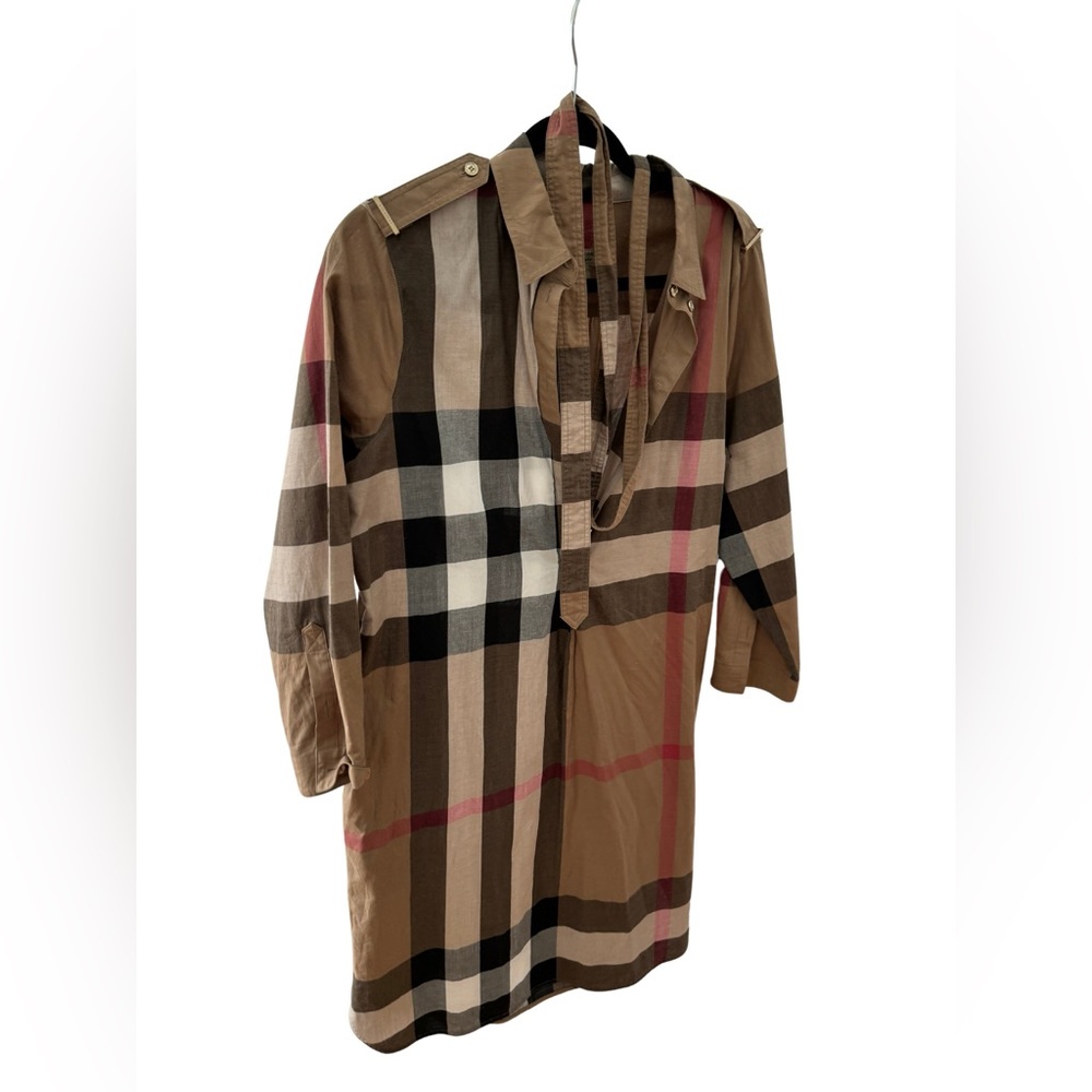 Burberry Casual Dress